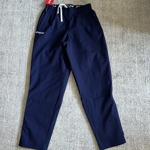 LIGHTWEIGHT RINK SUIT PANT ADULT - Picture 2 of 7